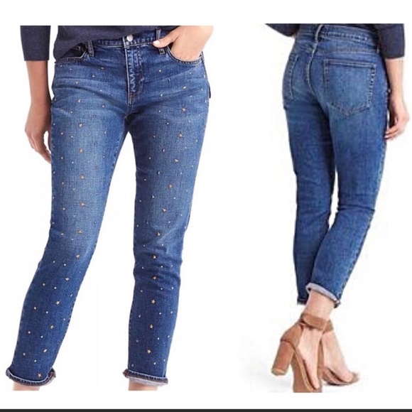 gap best girlfriend jeans